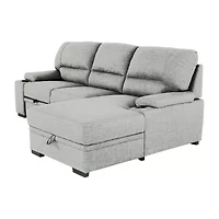 Gallo 2-pc. Sectional