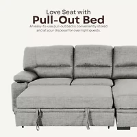 Gallo 2-pc. Sectional