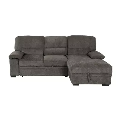 Jordan 2-pc. Sectional