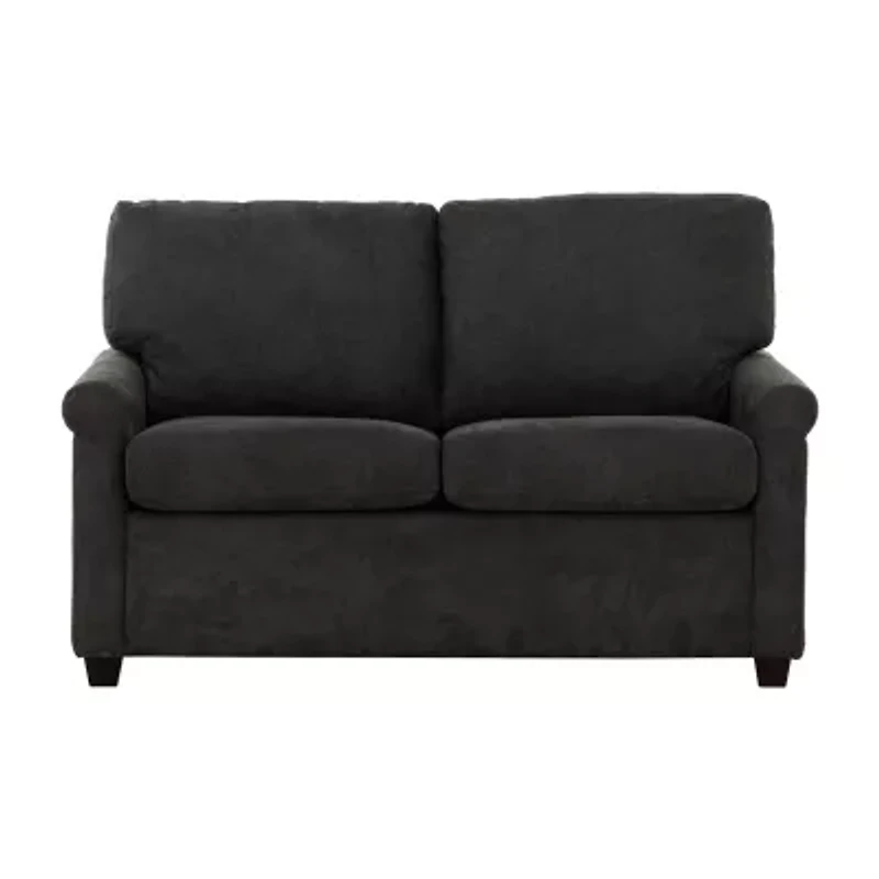 Kensington Roll-Arm Sleeper Sofa