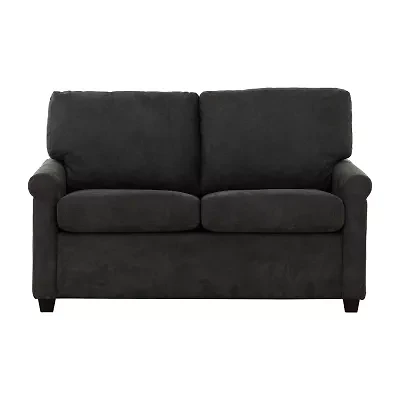 Kensington Roll-Arm Sleeper Sofa