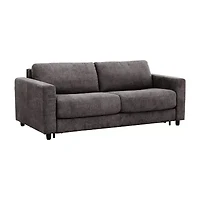 Stearns & Foster Atillio 80" Queen Sleeper Sofa with Memory Foam