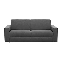 Stearns & Foster® Giotto 78" Full Sleeper Sofa with Memory Foam Mattress