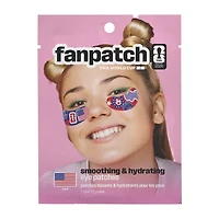 Official FIFA World Cup™ USA Smoothing & Hydrating Eye Patches