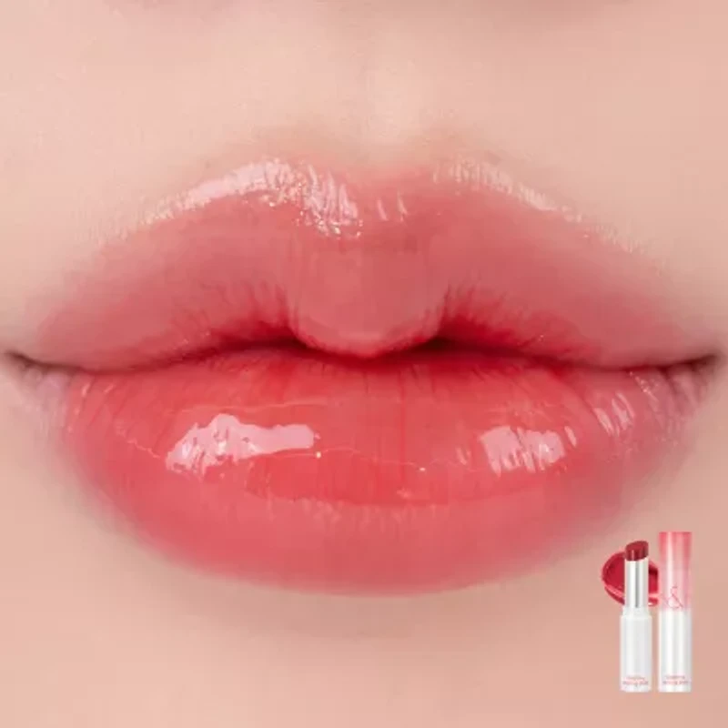 rom&nd Glasting Melting Balm