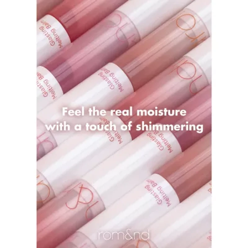 rom&nd Glasting Melting Balm