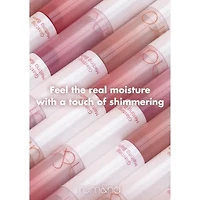 rom&nd Glasting Melting Balm