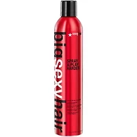 Sexy Hair Spray And Play Harder Hair Spray 10.6 oz.