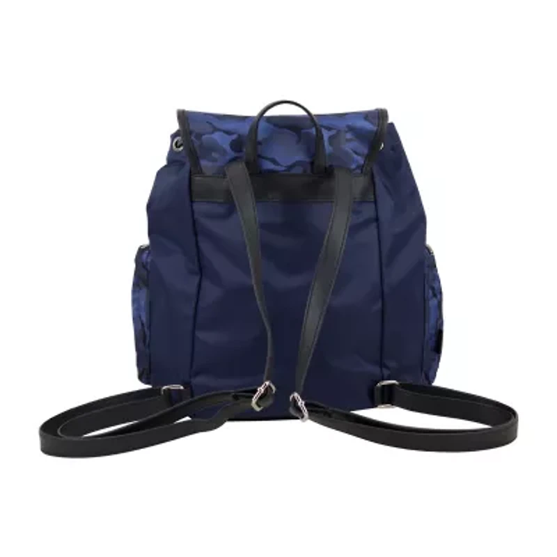 Fuel Mini Drawstring Backpack