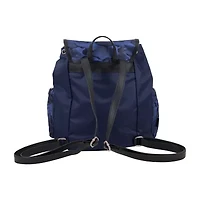 Fuel Mini Drawstring Backpack