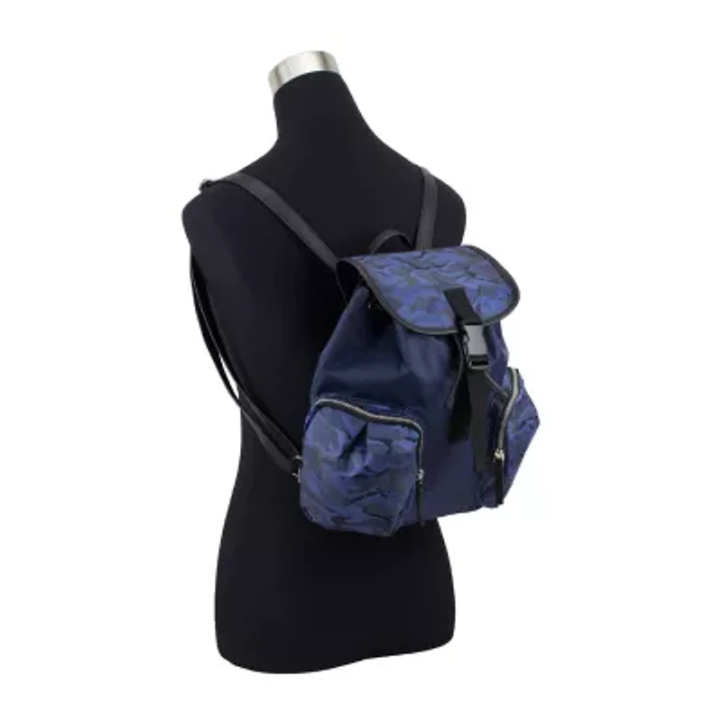 Fuel Mini Drawstring Backpack