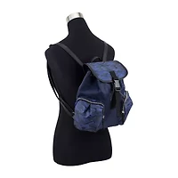 Fuel Mini Drawstring Backpack
