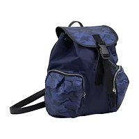 Fuel Mini Drawstring Backpack