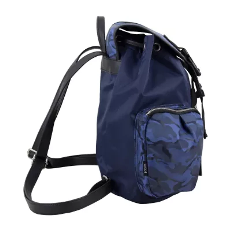 Fuel Mini Drawstring Backpack