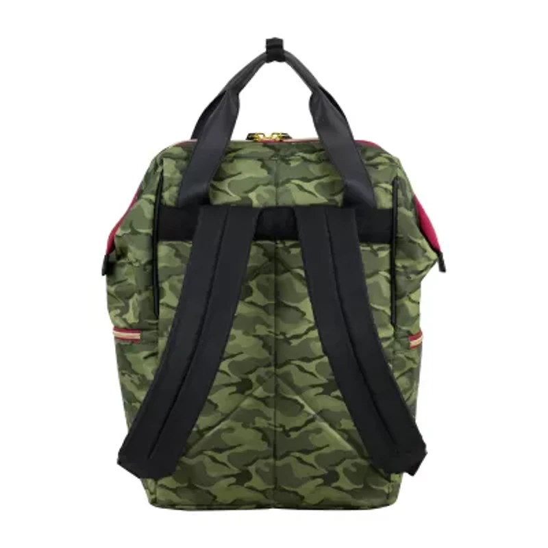 Fuel Top Handle Backpack