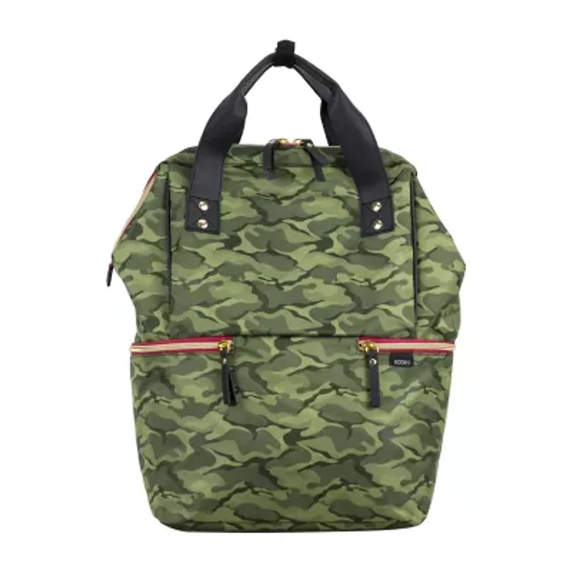 Fuel Top Handle Backpack