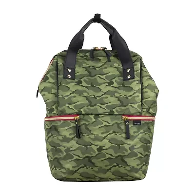 Fuel Top Handle Backpack