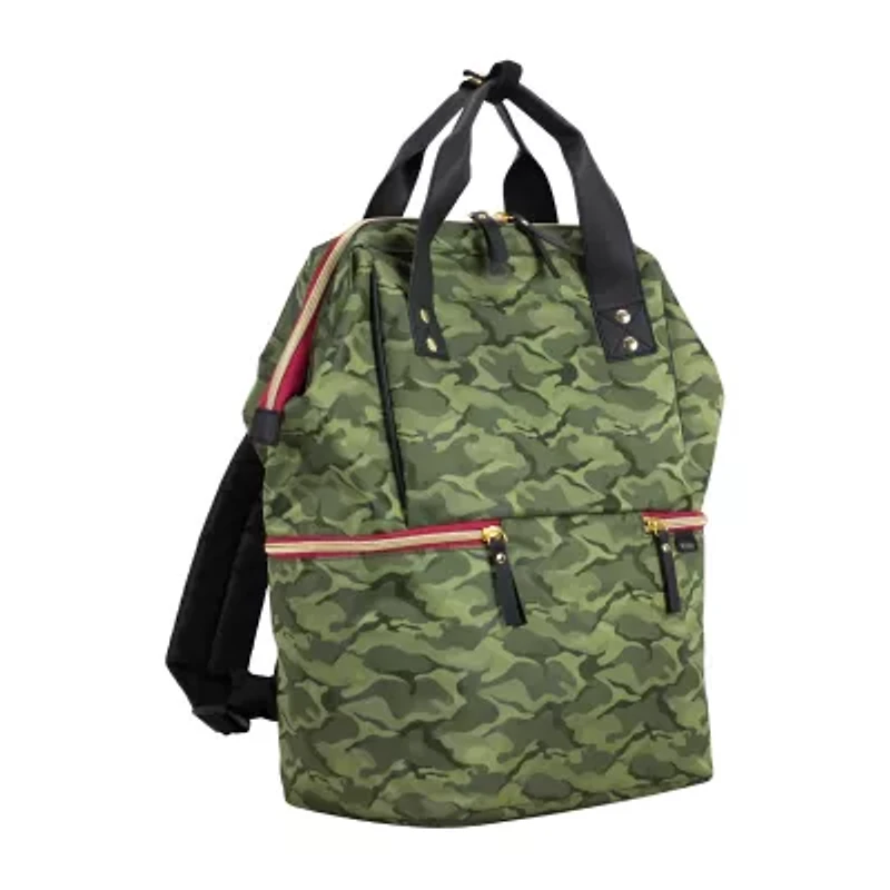 Fuel Top Handle Backpack