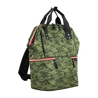 Fuel Top Handle Backpack