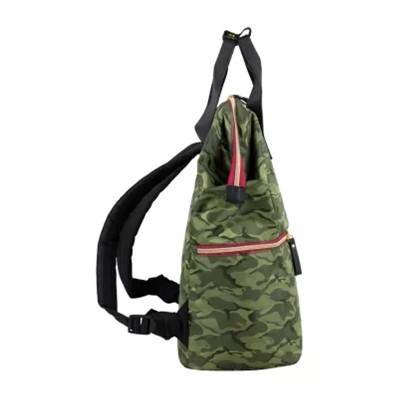 Fuel Top Handle Backpack