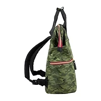 Fuel Top Handle Backpack