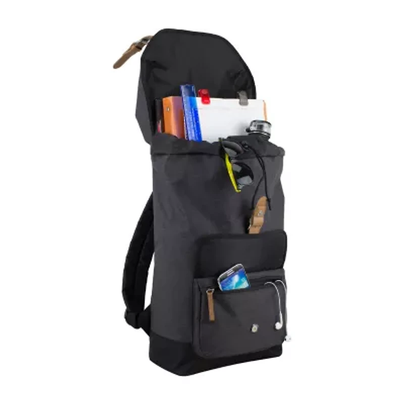 Fuel Style Backpack