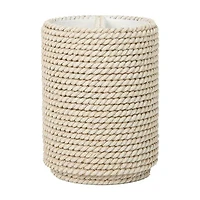 Croscill Classics Coastal Stripe Toothbrush Holder
