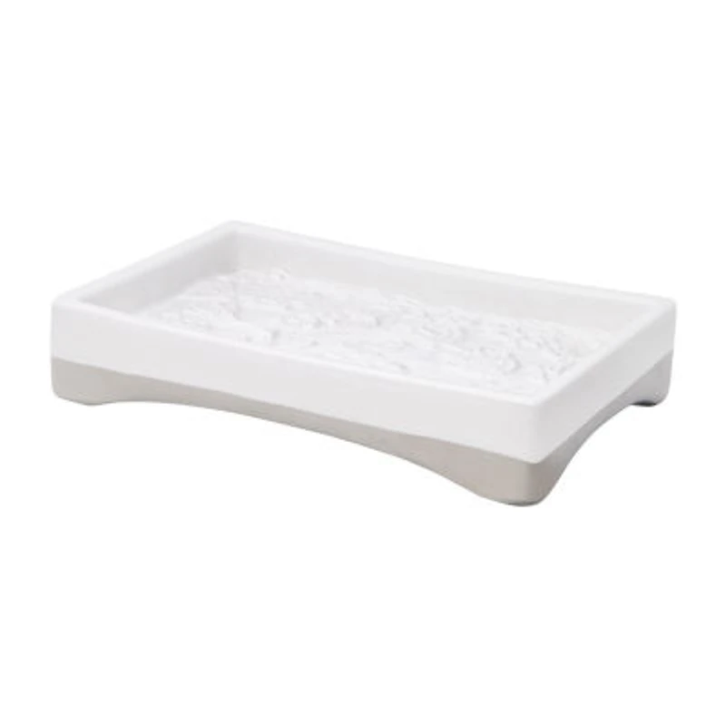 Croscill Classics Mila Soap Dish