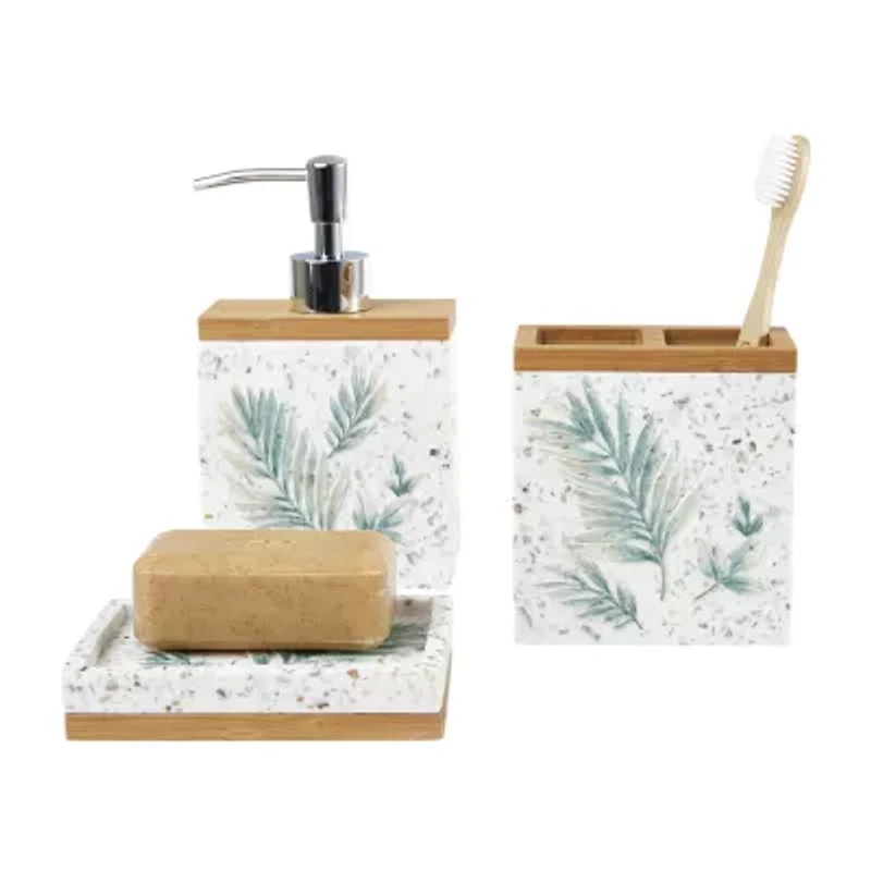Croscill Classics Rothbury Soap Dispenser