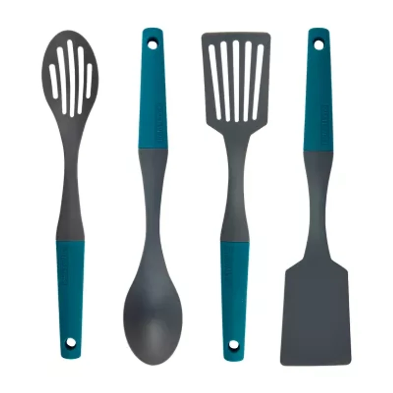Taste of Home 4-pc. Kitchen Utensil Set