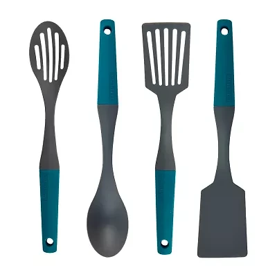 Taste of Home 4-pc. Kitchen Utensil Set