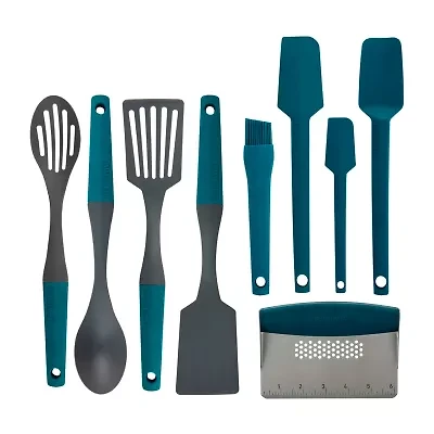 Taste Of Home 9-pc. Kitchen Utensil Set