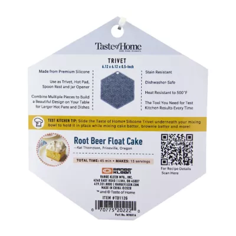 Taste Of Home Kitchen Multi-Tool