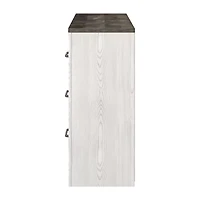 Signature Design by Ashley® Gerridan Bedroom Collection 6-Drawer Dresser