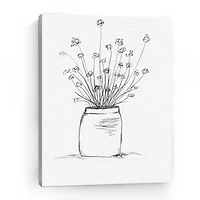 Still Moments Vl Giclee Canvas Art