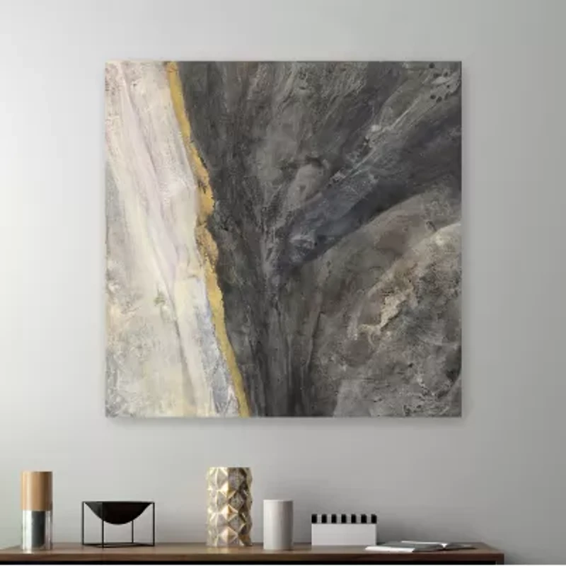 Lumaprints Ravine Giclee Canvas Art