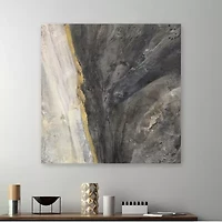 Lumaprints Ravine Giclee Canvas Art