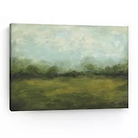 Lumaprints Meadows Edge Giclee Canvas Art