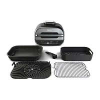 Ninja Foodi XL Smart Indoor Grill