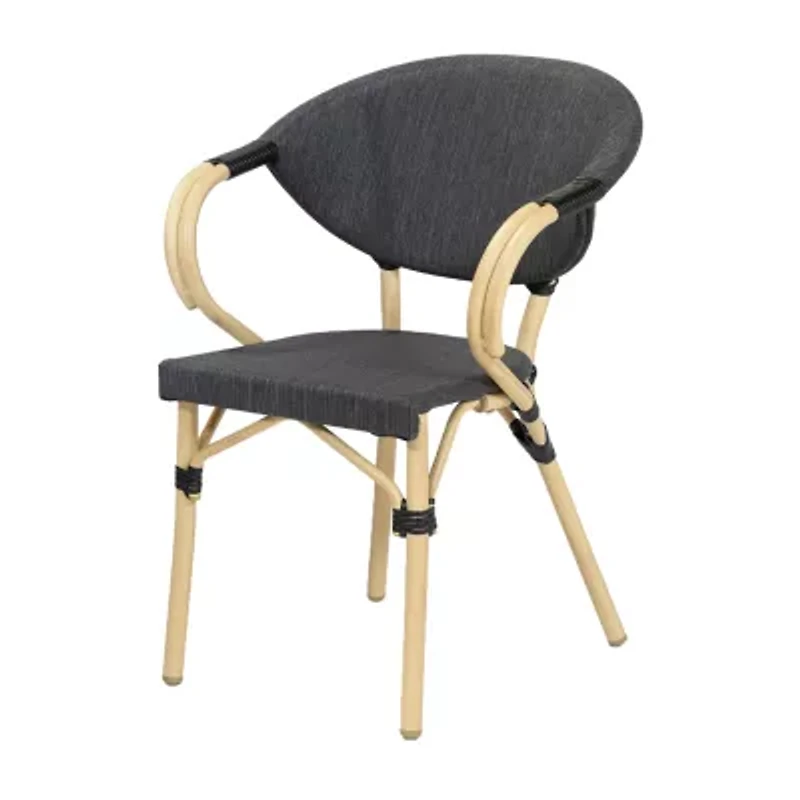 Timpanogos Casual 2-pc. Dining Chair