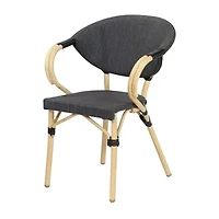 Timpanogos Casual 2-pc. Dining Chair