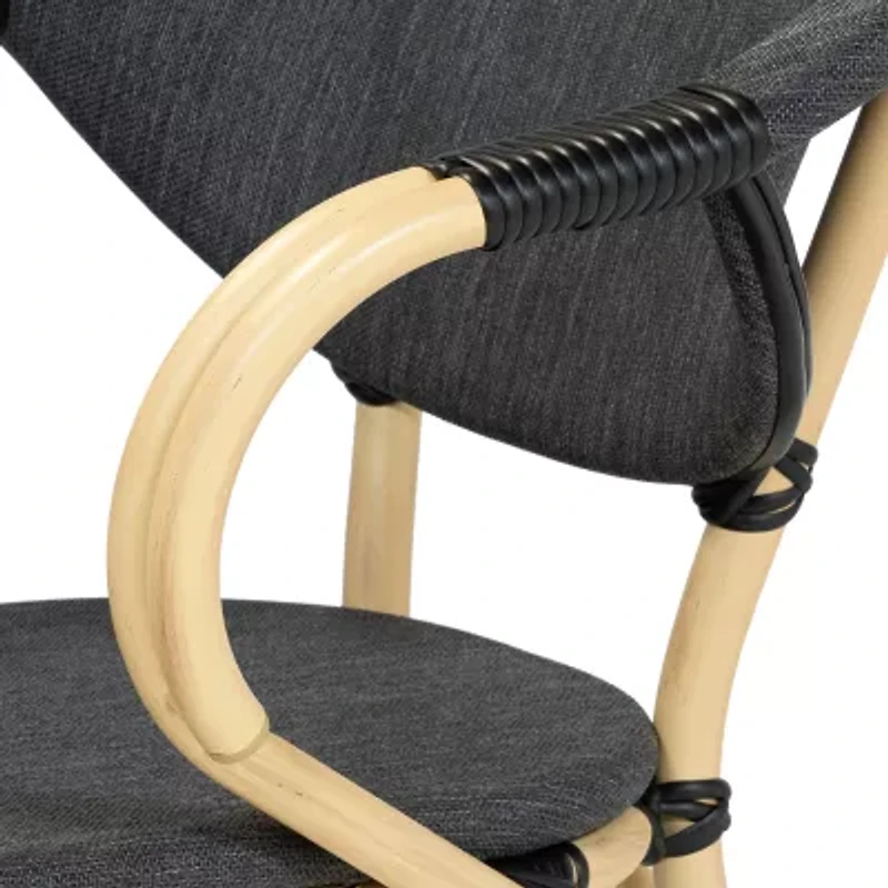 Timpanogos Casual 2-pc. Dining Chair