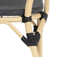 Timpanogos Casual 2-pc. Dining Chair