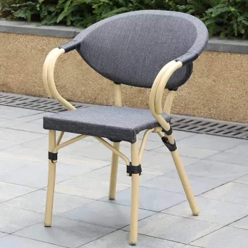 Timpanogos Casual 2-pc. Dining Chair