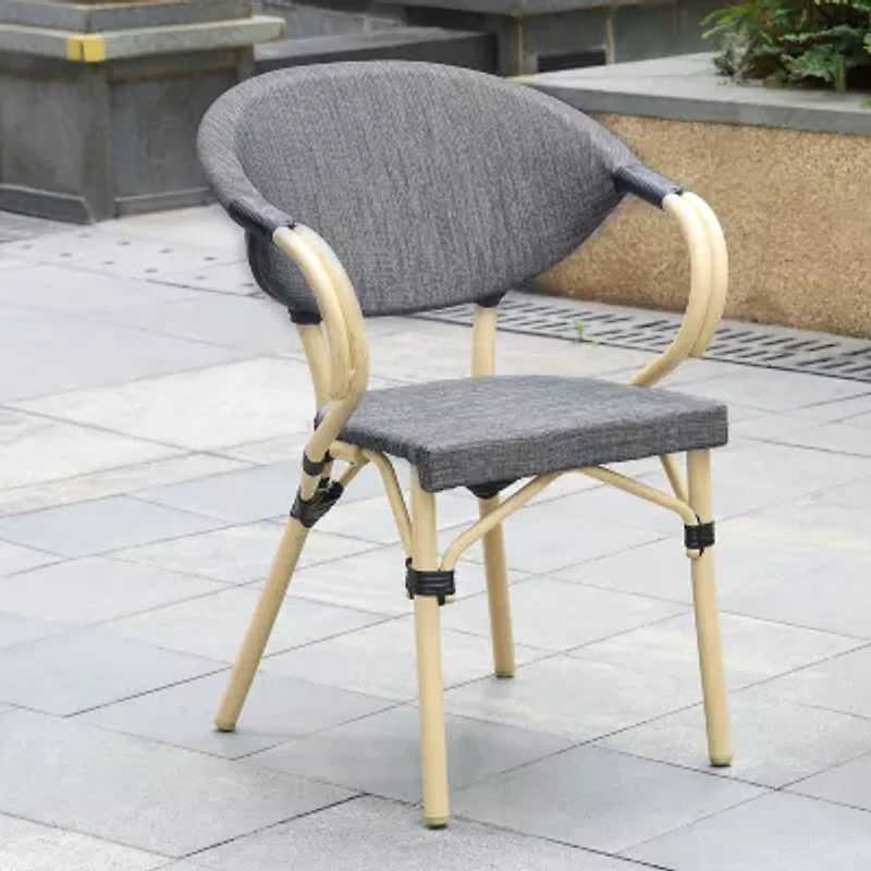 Timpanogos Casual 2-pc. Dining Chair