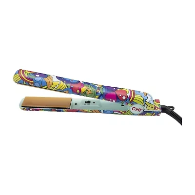 CHI Feelin Groovy Ceramic 1" Flat Iron