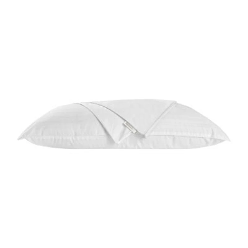 Allerease Twin XL mattress pad, encasement and Jumbo pillow protector