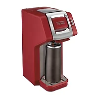 Hamilton Beach FlexBrew Single Serve Coffeemaker