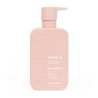 Monday Haircare Gentle Shampoo 12oz