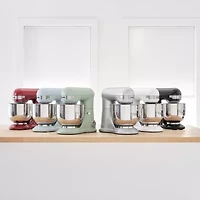 Cooks 5.3-Quart Stand Mixer